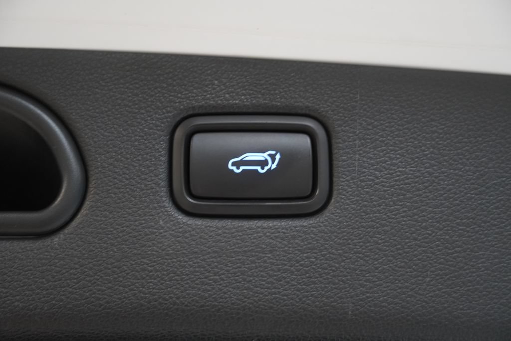 Used 2018 Hyundai Tucson Limited w/ Ultimate Package 02 AWD/4WD image 11