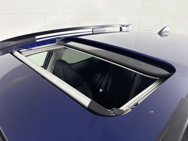 New 2026 Subaru Crosstrek 2.5i Limited AWD/4WD image 22
