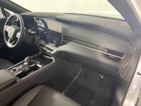 Used 2025 Lexus RX 350 Premium w/ Convenience Package AWD/4WD image 34