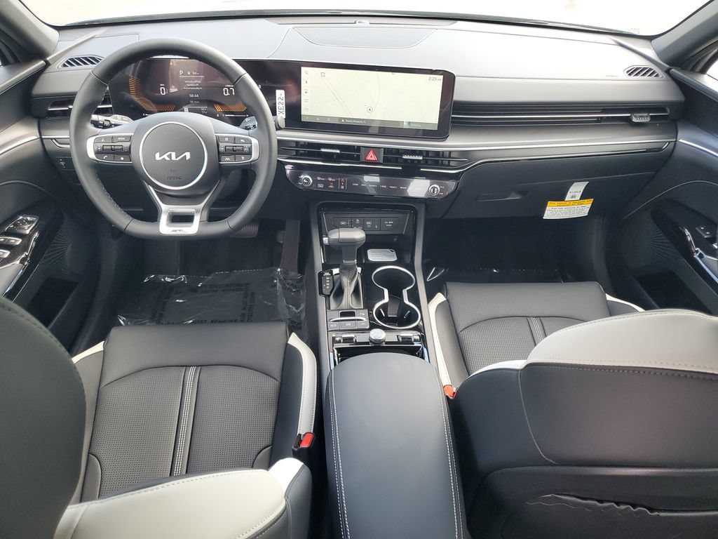 New 2026 Kia K5 GT-Line FWD image 24