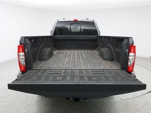 Used 2021 Ford F350 XL w/ STX Appearance Package AWD/4WD image 19