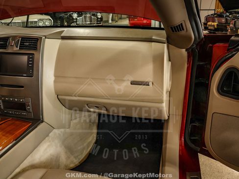 Used 2005 Cadillac XLR RWD image 87
