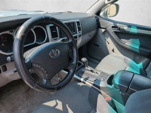 Used 2003 Toyota 4Runner Sport w/ Preferred Accessory Pkg AWD/4WD image 9