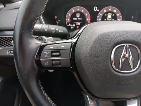 Used 2023 Acura Integra A-Spec FWD image 19