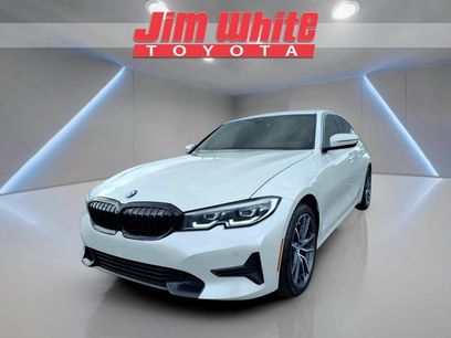 Used 2020 BMW 330i xDrive Sedan