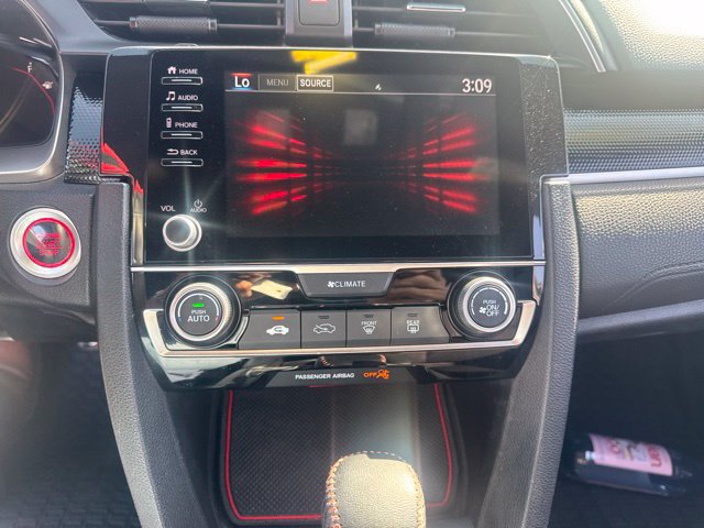 Used 2019 Honda Civic Sport image 7