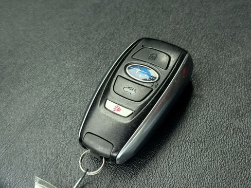 Used 2016 Subaru Impreza 2.0i Sport Limited AWD/4WD image 36