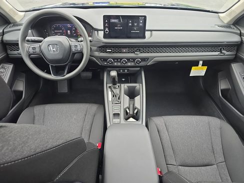 New 2026 Honda Accord SE image 27