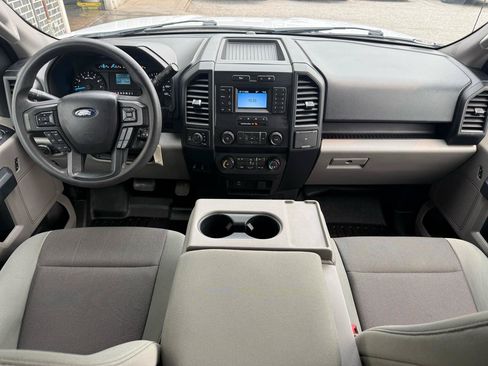 Used 2020 Ford F150 XL w/ XL Power Equipment Group AWD/4WD image 24