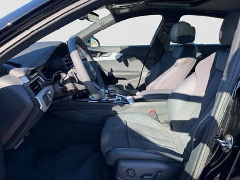 Used 2023 Audi A4 2.0T Prestige w/ Prestige Package image 10