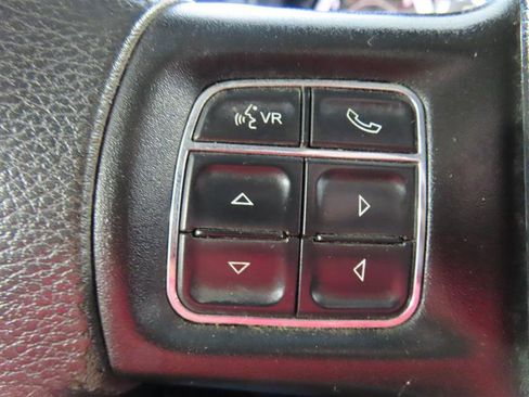 Used 2022 RAM 1500 Tradesman image 21