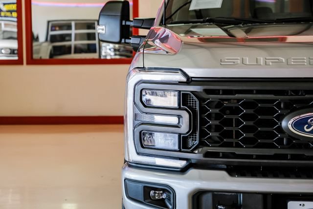 Used 2024 Ford F250 XL w/ STX Appearance Package AWD/4WD image 62