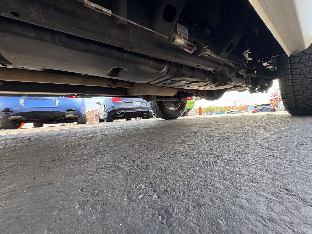 Used 2017 RAM 1500 Tradesman w/ Power & Remote Entry Group RWD image 32