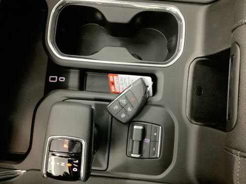 New 2026 GMC Sierra 1500 Denali w/ Denali Reserve Package image 27