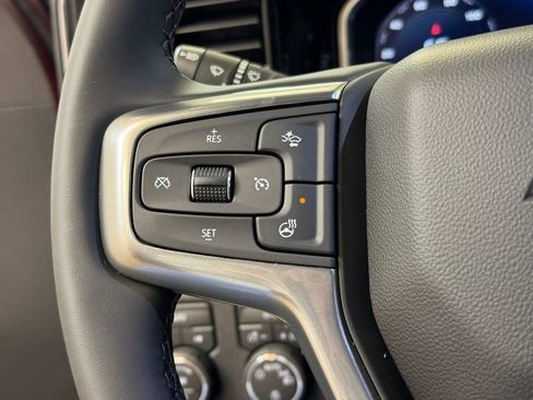 New 2026 Chevrolet Silverado 1500 LT image 31