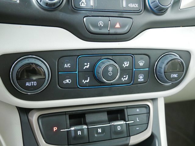 Used 2023 GMC Terrain Denali AWD/4WD image 30