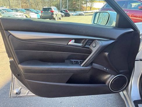 Used 2013 Acura TL SH-AWD image 13