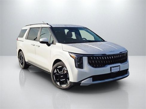 New 2026 Kia Carnival EX image 1