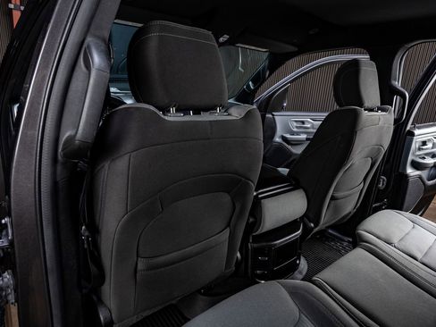 Used 2022 RAM 1500 Lone Star RWD image 34
