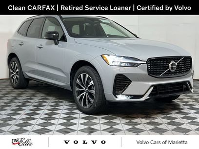 Used 2025 Volvo XC60 B5 Core w/ Climate Package