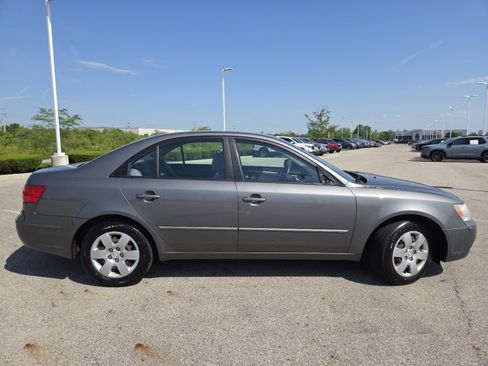 Used 2009 Hyundai Sonata GLS FWD image 15