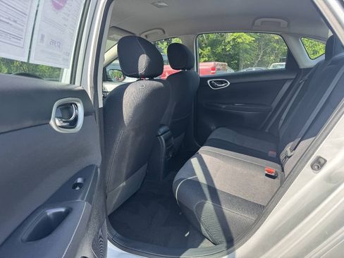 Used 2014 Nissan Sentra SV FWD image 15