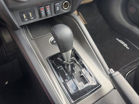 Used 2024 Mitsubishi Outlander Sport AWD image 9