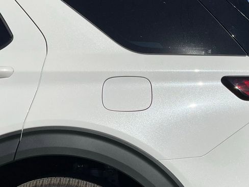 New 2025 Ford Explorer ST w/ Sun And Sound Package image 11