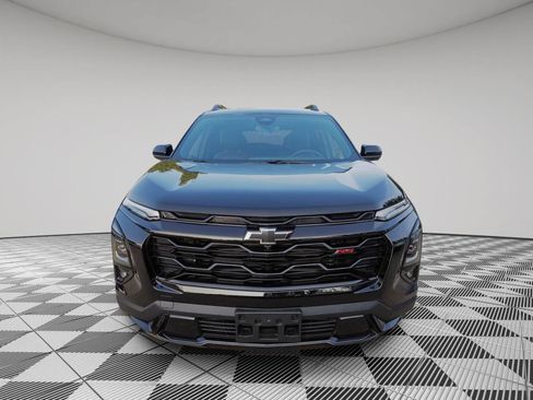 Used 2026 Chevrolet Equinox RS w/ Convenience Package III AWD/4WD image 2