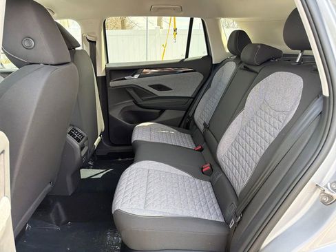 New 2026 Volkswagen Tiguan S AWD/4WD image 27
