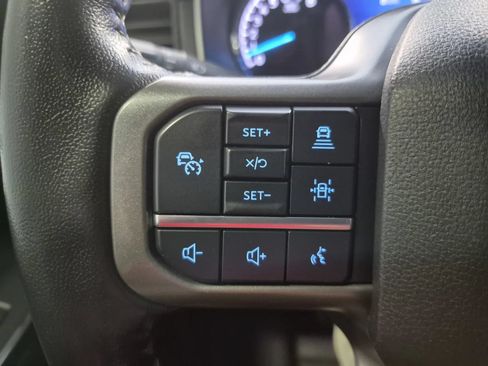 Used 2021 Ford F150 XLT w/ Equipment Group 302A High AWD/4WD image 30