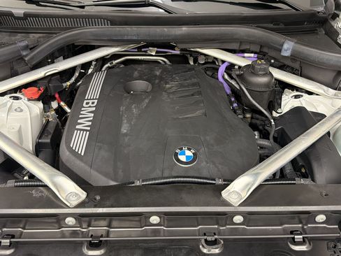 Used 2024 BMW X5 sDrive40i w/ Premium Package RWD image 35