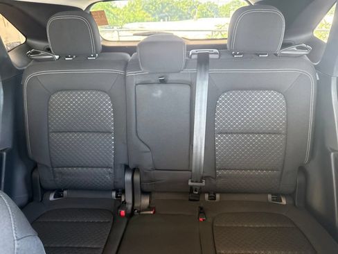 Certified 2023 Ford Escape Active AWD/4WD image 25