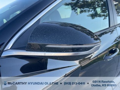Used 2025 Hyundai Tucson SEL FWD image 20