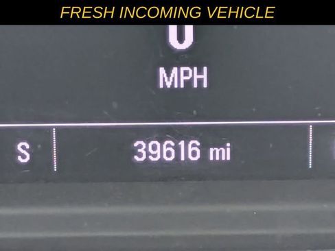 Used 2023 Chevrolet Silverado 1500 Custom image 21