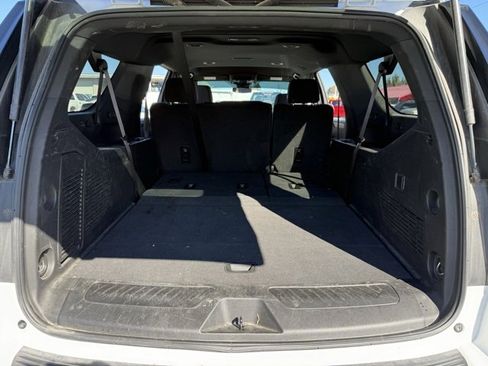 Certified 2024 Chevrolet Suburban LS w/ Driver Alert Package image 11