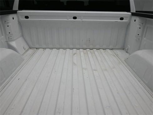 Used 2024 Chevrolet Silverado 1500 Custom Trail Boss image 10