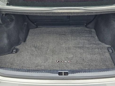 Used 2014 Lexus IS 250 RWD image 12