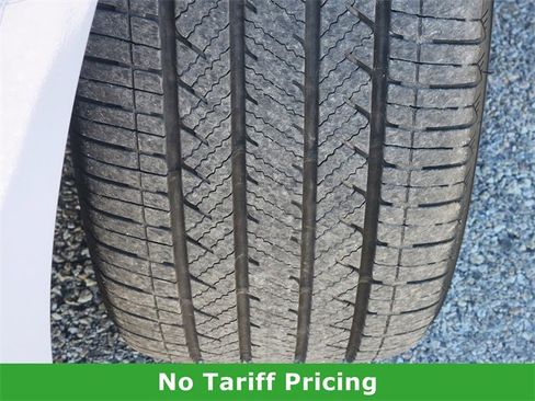 Used 2024 Nissan Altima 2.5 SR image 9