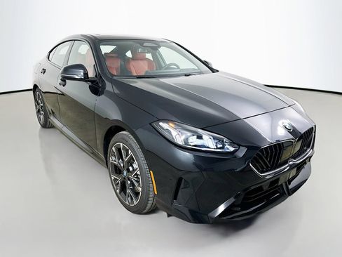 New 2026 BMW 228i xDrive w/ Technology Package AWD/4WD image 3