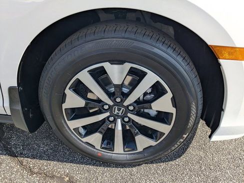 New 2026 Honda Odyssey EX-L image 11
