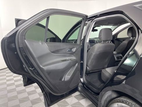 Used 2023 Chevrolet Equinox LT w/ LPO, Floor Liner Package image 42