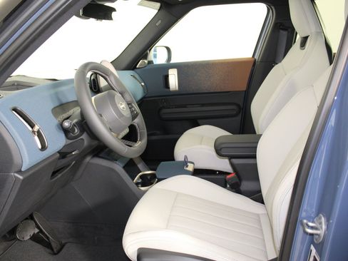 Used 2026 MINI Cooper Countryman S AWD/4WD image 24