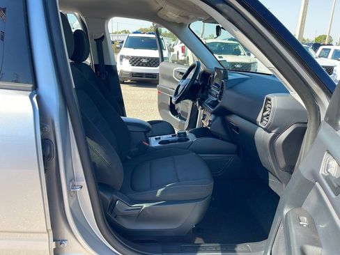 Certified 2021 Ford Bronco Sport image 14