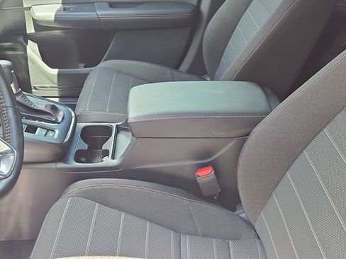 Used 2025 Honda CR-V Sport image 16