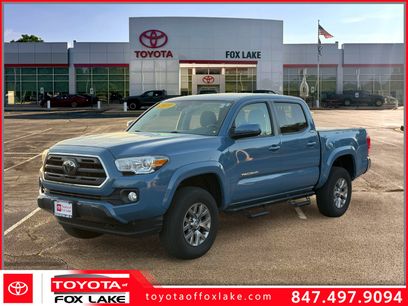 Used 2019 Toyota Tacoma SR5