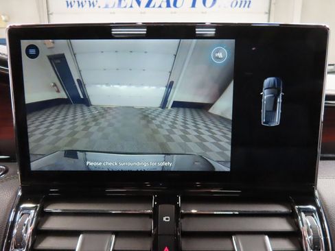 Used 2023 Lincoln Navigator L Reserve w/ Equipment Group 201A image 22