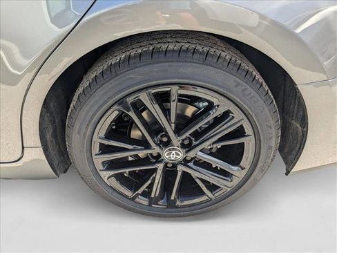 New 2026 Toyota Camry SE image 9