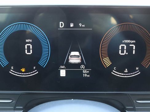 New 2026 Hyundai Kona SE image 23