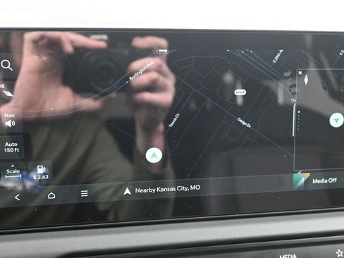 New 2027 Kia Telluride S AWD/4WD image 18